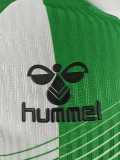 [PLAYER] 2026/27 Real Betis Home Player Soccer jersey