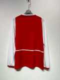 2002/04 ASN Home Retro Long Sleeve Soccer jersey