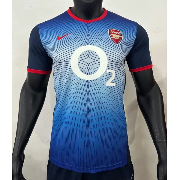 2002/04 ASN Away Retro Soccer jersey