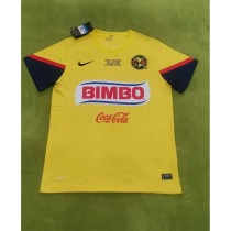 2012/13 Club America Home Retro Soccer jersey