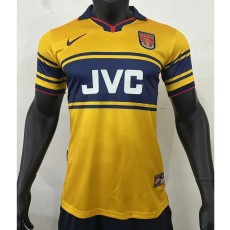 1997/99 ASN Away Retro Soccer jersey