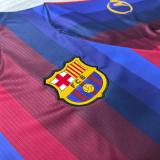 2026/27 BAR Home Fans Soccer jersey