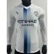 [PLAYER] 2026/27 Man City 3RD Player Long Sleeve Soccer jersey