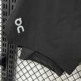 2026/27 Black Shorts Pants