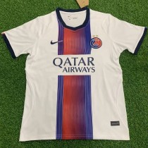 2026/27 PSG Special Edition White Fans Soccer jersey