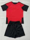 2026/27 Man Utd Special Edition Fans Kids Soccer jersey