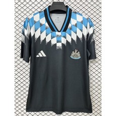2026/27 Newcastle Special Edition Fans Soccer jersey