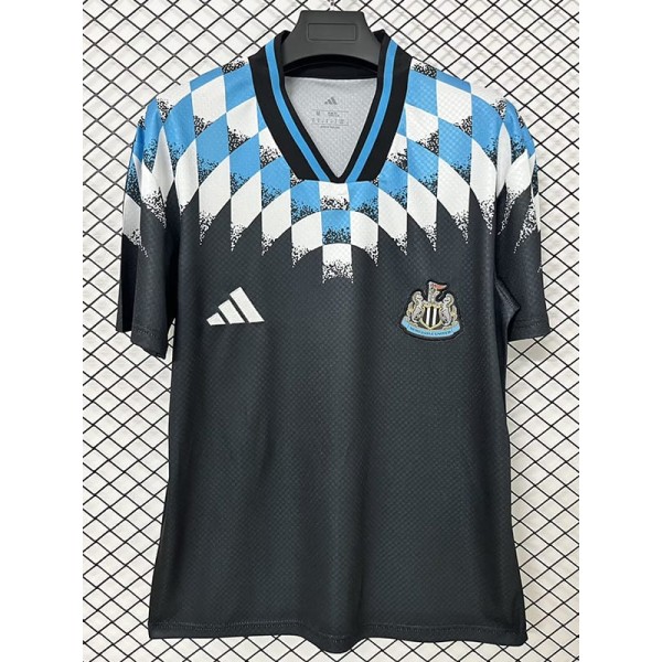 2026/27 Newcastle Special Edition Fans Soccer jersey