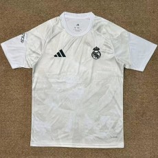 2026/27 R MAD White Training Shirts