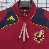 2007 Spain Windbreaker