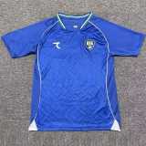 2026 Uzbekistan Home Fans Soccer jersey