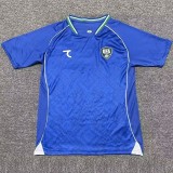 2026 Uzbekistan Home Fans Soccer jersey