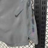 2026/27 NK Gray Shorts Pants