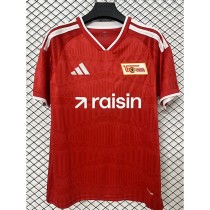 2026/27 1. FC Union Berlin Home Fans Soccer jersey