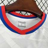 2026 Cape Verde Away Fans Soccer jersey