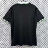1996/97 Monchengladbach Away Retro Soccer jersey