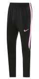 2026/27 NK Black Training Pants