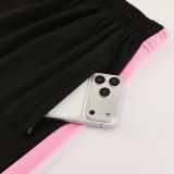 2026/27 NK Pink Training Shorts Suit