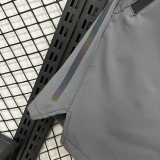 2026/27 NK Gray Shorts Pants