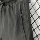 2026/27 Black Shorts Pants
