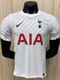 [PLAYER] 2026/27 TOT Home Player Soccer jersey