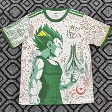 2026 Algeria Training Shirts