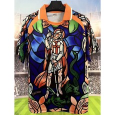 2026 England Orange NK-Palace Training Shirts