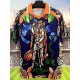 2026 England Orange NK-Palace Training Shirts
