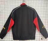 1996/97 Man Utd Windbreaker