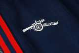 2026/27 ASN Red Kids Tracksuit