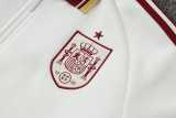 2026 Spain Kids Tracksuit