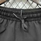 2026/27 Black Shorts Pants