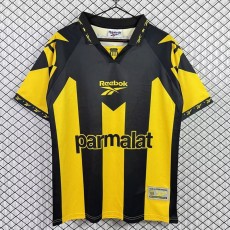 1998/99 Atletico Penarol Home Retro Soccer jersey