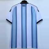 2026 Argentina Home World Cup Legacy Messi #10 Fans Soccer jersey