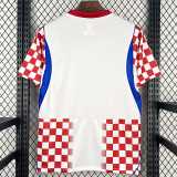2026 Croatia Home World Cup Legacy Modric #10 Fans Soccer jersey