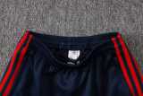 2026/27 ASN Red Kids Tracksuit