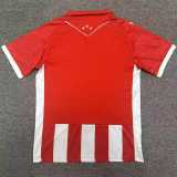 2026/27 Crvena Zvezda Home Fans Soccer jersey