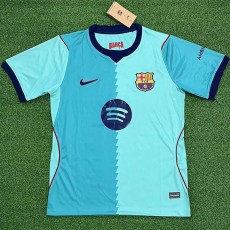 2026/27 BAR 3RD Fans Soccer jersey