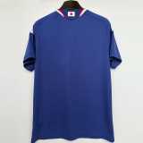 2026 Japan Home World Cup Legacy Nagatomo  #5 Fans Soccer jersey