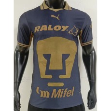 [PLAYER] 2026/27 Pumas UNAM Away Player Soccer jersey
