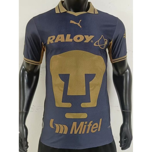 [PLAYER] 2026/27 Pumas UNAM Away Player Soccer jersey