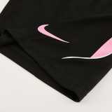 2026/27 NK Pink Training Shorts Suit