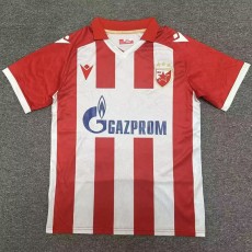 2026/27 Crvena Zvezda Home Fans Soccer jersey