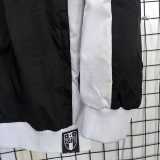 1960 61 Santos FC Black Windbreaker