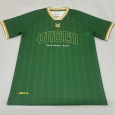 2026/27 Vasco da Green Training Shirts