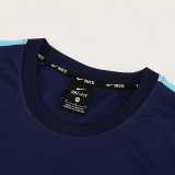2026/27 NK Royal blue Training Shorts Suit