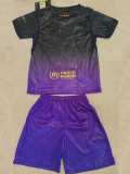 2026/27 BAR Away Fans Kids Soccer jersey