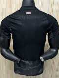 [PLAYER] 2026/27 Man Utd GKB Black Player Soccer jersey