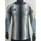 [PLAYER] 2026/27 Newcastle Home Player Long Sleeve Soccer jersey