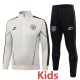 2026/27 Man City Kids Tracksuit